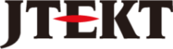 Logo firmy Jtekt