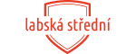 Logo firmy Labská střední odborná škola a Střední odborné učiliště Pardubice