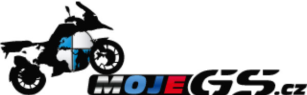 Logo firmy Moje gs