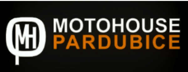 Logo firmy motohouse