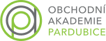 Logo firmy Obchodní akademie Pardubice