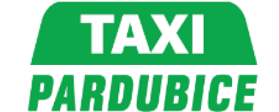 Logo firmy Taxi Pardubice